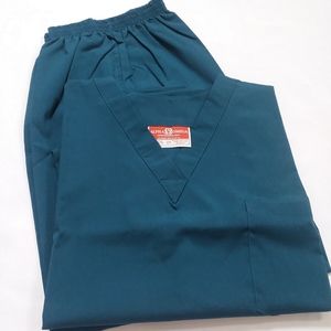 SCRUB SET/UNIFORM